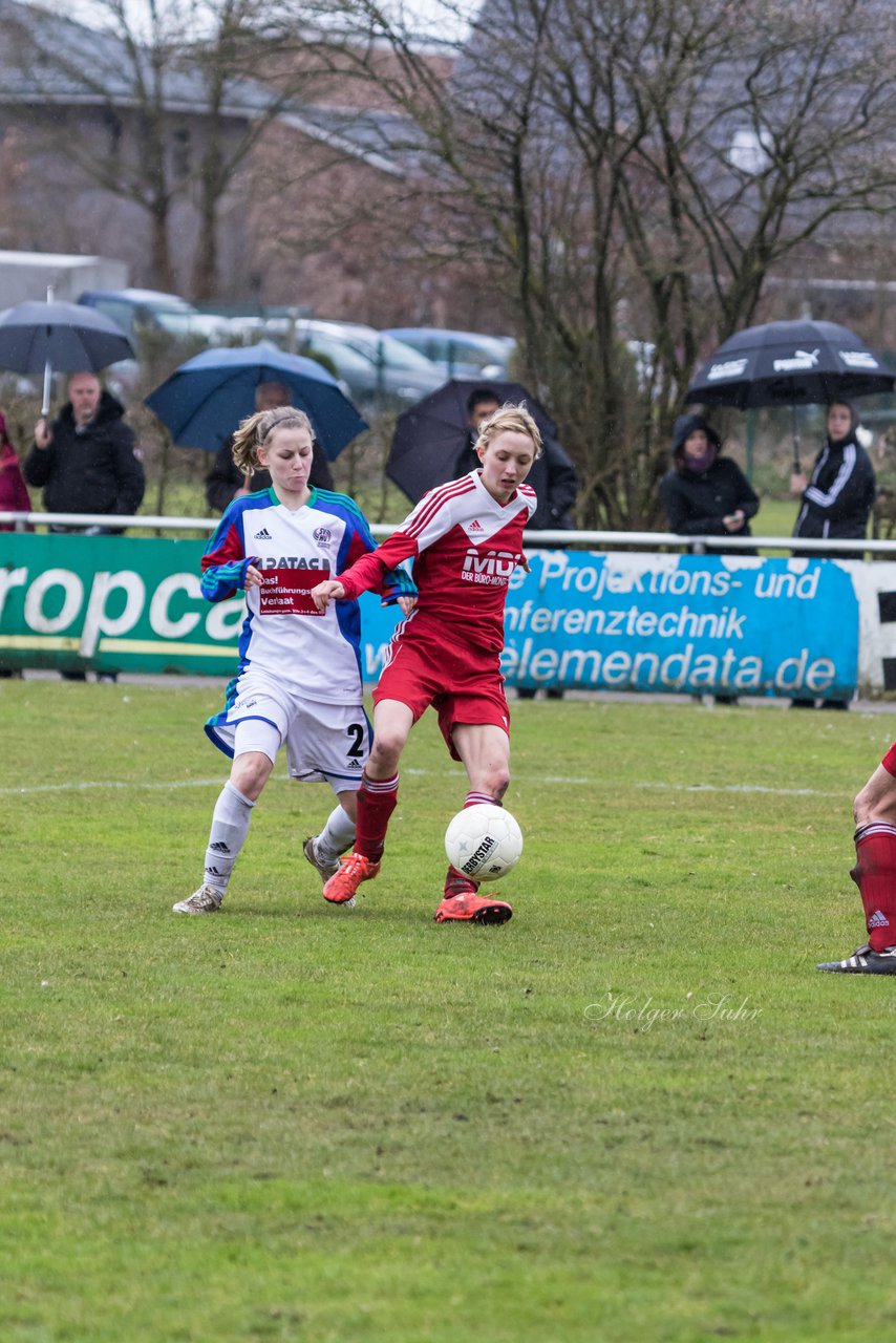 Bild 303 - Frauen SV Henstedt Ulzburg - TSV Limmer : Ergebnis: 5:0